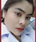 Rencontre Femme Thaïlande à banrai : Leelawadee, 25 ans